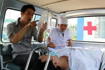 Thái Hòa -Johny Trí Nguyễn phá kỷ lục phòng vé