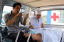 Thái Hòa -Johny Trí Nguyễn phá kỷ lục phòng vé