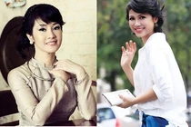 Vẻ đẹp “thách thức thời gian” của mỹ nhân Việt