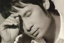 Bằng Kiều và những thăng trầm đời trai