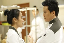 Lam Trường bỏ hát đi nấu ăn