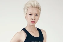 18 gương mặt vào Ngôi nhà chung Next Top Model