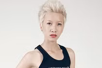 18 gương mặt vào Ngôi nhà chung Next Top Model