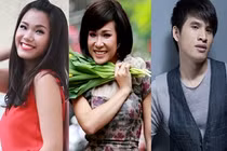 Sau đăng quang, thần tượng âm nhạc Việt trốn đi đâu