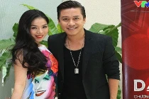 Bằng Kiều tái hợp Quả dưa hấu trong live show Tuấn Hưng