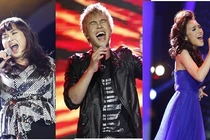 Giám khảo Vietnam's Idol tìm ra thần tượng âm nhạc mới