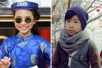 Top 3 The Voice Kids nhắng nhít đầu xuân