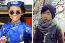 Top 3 The Voice Kids nhắng nhít đầu xuân