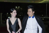 Khắc Tiệp khẳng định có ảnh độc quyền với hotboy The Heirs