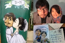 Những cái “nhất” trong đám cưới của sao Việt năm 2013