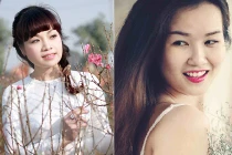 “Gái một con” Ngọc Khuê đọ sắc với Võ Hạ Trâm