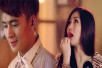 Hương Tràm nhí nhảnh trong MV mới 