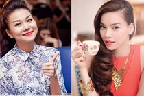 Người đẹp Việt giỏi “ngó lơ” scandal nhất nhì showbiz