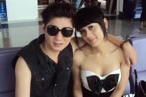 Lâm Chi Khanh được người yêu gọi là "công chúa"