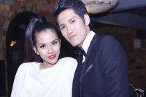 Tình bạn khác giới nảy mầm từ VN's Next Top Model