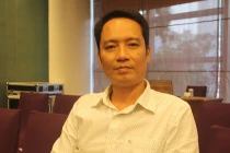 NS Anh Quân: Nhung - Linh không “dở hơi” loại người giỏi nhất