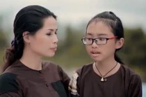 Rơi nước mắt với MV đầu tay của Phương Mỹ Chi