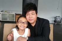 Quang Lê độc quyền Phương Mỹ Chi trong hai năm