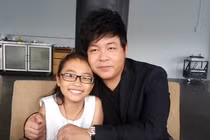 Quang Lê độc quyền Phương Mỹ Chi trong hai năm