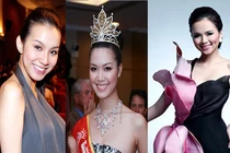 Điểm danh hoa hậu lao đao vì tai tiếng (P.1)