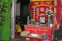 Nghi can chết khi tạm giam ở Ninh Thuận: Đình chỉ 5 cán bộ