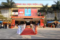 Tỷ lệ chọi Đại học Điện Lực năm 2014