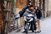 Thời tiết ngày 29/9: Không khí lạnh kéo về Hà Nội