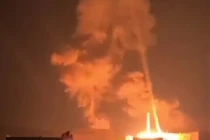 750 UAV Nga tấn công liên tục 5 ngày, nam Donbass sắp sụp đổ