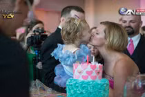 Đến thăm vương quốc của loài thỏ độc đáo nhất thế giới