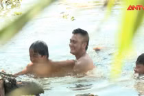 Màn lột xác ngoạn mục của trùm giang hồ Du Lãng