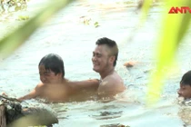 Màn lột xác ngoạn mục của trùm giang hồ Du Lãng