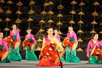 Xem “Tuần văn hóa Hàn Quốc” trên Truyền hình An Viên