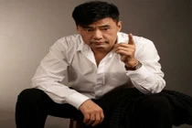 Vu Vinh Quang - sao nam Hoa ngữ hút hồn khán giả