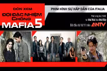 Chuyện ly kỳ trong phần 5 “Đội đặc nhiệm chống mafia”