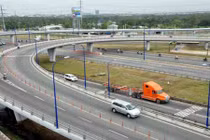 “Điểm đen tử thần” trên những con đường nghìn tỷ 