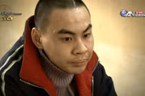 Thủ đoạn cướp taxi táo tợn của tên trộm nghiện ma túy