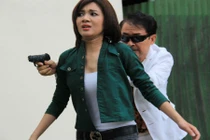 Lý do không thể bỏ qua phim hình sự “Con gái ông trùm” 