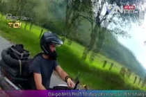 Kỳ lạ: Đẻ một bé gái, trồng thêm 111 cây xanh