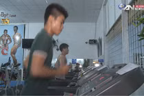 Nguy hại khôn lường từ “thần dược” tăng cơ bắp