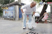 Khi Tây nhặt rác... ở ta