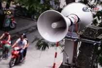 Phóng sự hay: Loa phường đang làm phiền người dân thế nào?