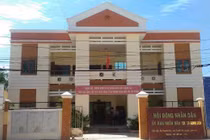 TP HCM: Duy nhất Cty Anh Minh dự gói thầu tại xã Thạnh An