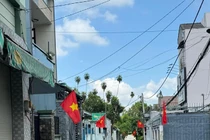 Một ngày, Vạn Phú Thịnh trúng liền 4 gói thầu xây lắp tại TP.Thủ Đức