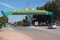 3 gói thầu của phòng KT&HT Bến Cầu có về tay Tuấn Vy Tây Ninh?