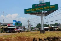 Đồng Nai: An Phước và những gói thầu “một mình một ngựa” 