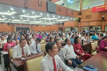 Nhiều tập thể, cá nhân âm thầm cống hiến để phát triển TP HCM