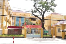 Công ty Thành Sơn Bình Thuận 1 tháng trúng 4 gói thầu xây lắp