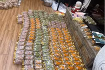 Đồng Nai: Thu giữ hơn 1000 bánh trung thu không đảm bảo vệ sinh 