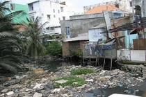 TP HCM: Liên danh 4 nhà thầu trúng gói nạo vét kênh rạch hơn 114 tỷ 