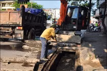 TP HCM: Cty Môi trường Việt Úc trúng gói thầu gần 49 tỷ đồng